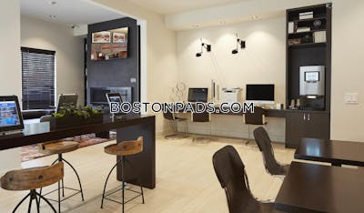 Stoneham Apartment for rent 1 Bedroom 1 Bath - $2,850