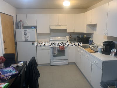 Mission Hill Apartment for rent 2 Bedrooms 1 Bath Boston - $3,200
