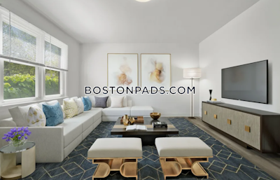 Roslindale 1 bedroom  baths Luxury in BOSTON Boston - $2,396 No Fee