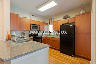 North Reading 1 bedroom  Luxury in NORTH READING - $6,447