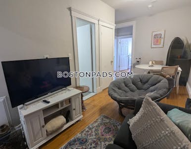 Brighton 3 Beds 1 Bath Boston - $4,500 No Fee