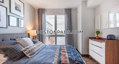 East Boston Apartment for rent 2 Bedrooms 2 Baths Boston - $4,502