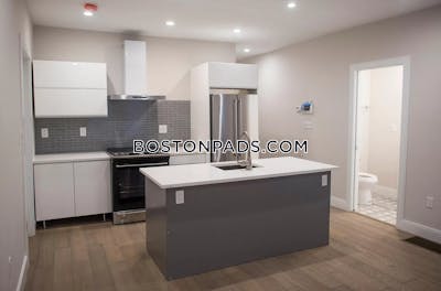 Dorchester Apartment for rent 3 Bedrooms 2 Baths Boston - $3,600