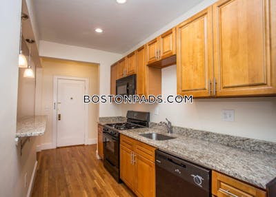 Somerville Apartment for rent Studio 1 Bath  Winter Hill - $2,250 No Fee