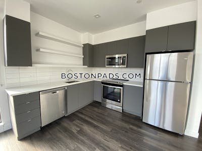 Charlestown Apartment for rent 2 Bedrooms 2 Baths Boston - $3,787