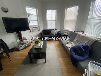 Mission Hill Apartment for rent 5 Bedrooms 2 Baths Boston - $5,500