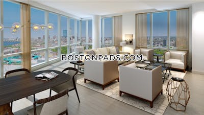 Fenway/kenmore Studio  Luxury in BOSTON Boston - $3,926