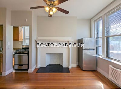 Cambridge Apartment for rent Studio 1 Bath  Harvard Square - $2,500