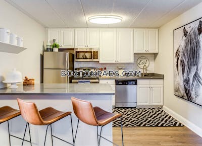 Framingham Apartment for rent 1 Bedroom 1 Bath - $1,791