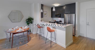 West Roxbury Apartment for rent 2 Bedrooms 2 Baths Boston - $3,387 No Fee