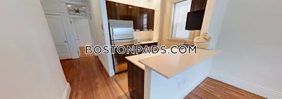 Fenway/kenmore Apartment for rent 1 Bedroom 1 Bath Boston - $2,900