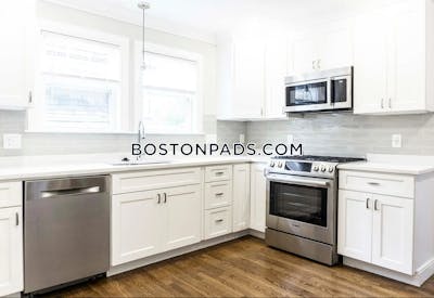 Brighton Apartment for rent 3 Bedrooms 1.5 Baths Boston - $4,625 50% Fee