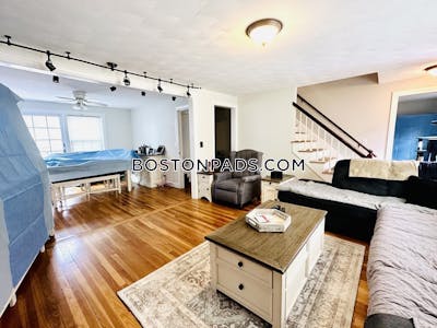 Brookline Apartment for rent 3 Bedrooms 3 Baths  Chestnut Hill - $6,000