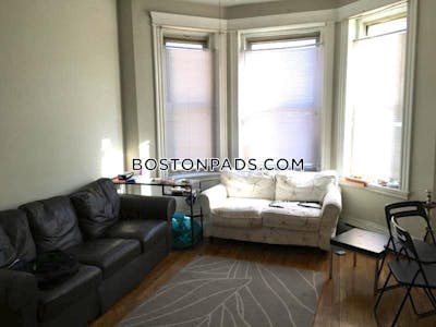 Mission Hill Apartment for rent 2 Bedrooms 1 Bath Boston - $3,295