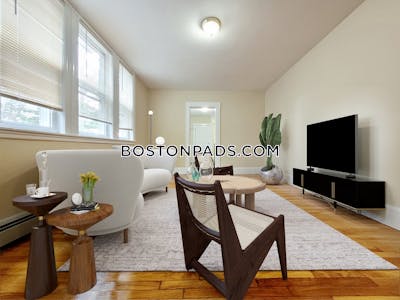 East Boston Apartment for rent 2 Bedrooms 1 Bath Boston - $2,640