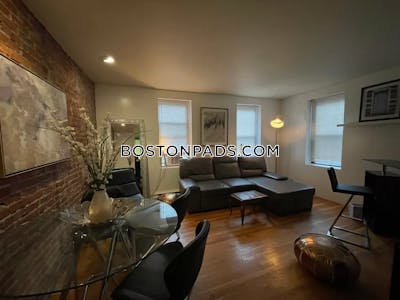 South End Apartment for rent 1 Bedroom 1 Bath Boston - $3,300 50% Fee