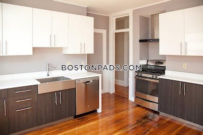 Somerville Apartment for rent 4 Bedrooms 1 Bath  Union Square - $4,250 50% Fee