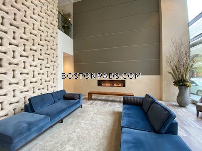 Back Bay Apartment for rent 2 Bedrooms 2 Baths Boston - $9,540