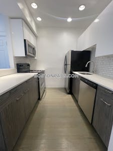 Fenway/kenmore Apartment for rent 1 Bedroom 1 Bath Boston - $2,950