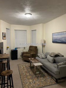 Fenway/kenmore Apartment for rent 1 Bedroom 1 Bath Boston - $3,700
