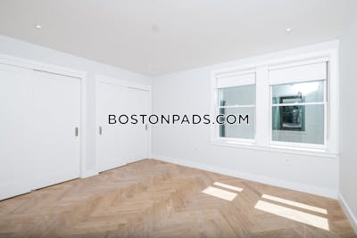 Back Bay Apartment for rent 1 Bedroom 1 Bath Boston - $4,300
