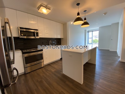 South End Apartment for rent 1 Bedroom 1 Bath Boston - $3,464