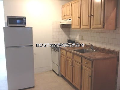 Fenway/kenmore Apartment for rent Studio 1 Bath Boston - $2,050