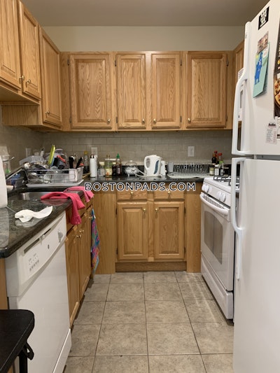 Back Bay Apartment for rent 2 Bedrooms 1 Bath Boston - $3,800
