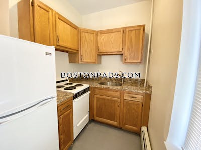 Mission Hill Apartment for rent Studio 1 Bath Boston - $1,950