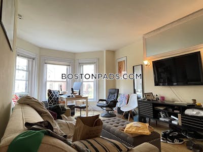 Back Bay Apartment for rent 1 Bedroom 1 Bath Boston - $3,000