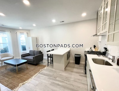 Dorchester Apartment for rent 5 Bedrooms 2 Baths Boston - $5,500