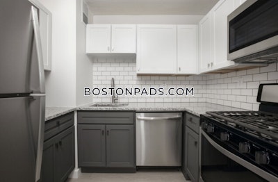 Mission Hill Apartment for rent Studio 1 Bath Boston - $2,501 No Fee