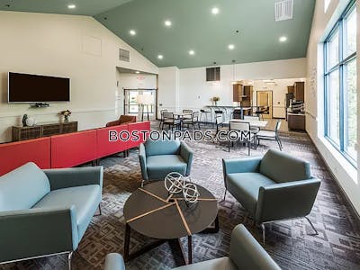 Roslindale Apartment for rent Studio 1 Bath Boston - $2,067 No Fee