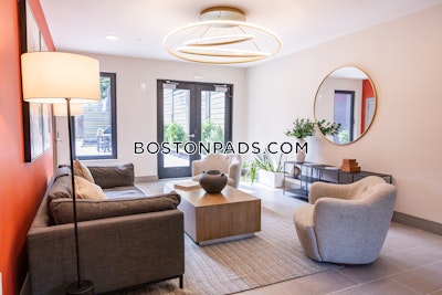 Brighton 2 Beds 2 Baths Boston - $4,300 No Fee