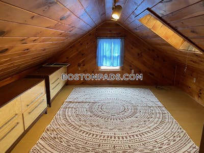 Medford Apartment for rent 3 Bedrooms 1 Bath  Tufts - $3,200 No Fee