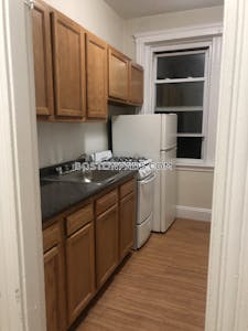 Allston/brighton Border Apartment for rent 1 Bedroom 1 Bath Boston - $2,525 50% Fee