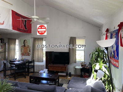 Brighton Apartment for rent 4 Bedrooms 1 Bath Boston - $3,800