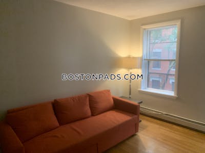 Beacon Hill Apartment for rent 2 Bedrooms 1 Bath Boston - $3,600 50% Fee