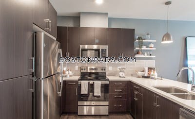 Andover Apartment for rent 1 Bedroom 1 Bath - $2,243