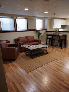 Allston Apartment for rent 4 Bedrooms 2 Baths Boston - $4,600 50% Fee