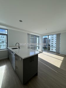 Cambridge Apartment for rent 1 Bedroom 1 Bath  Kendall Square - $3,441 No Fee