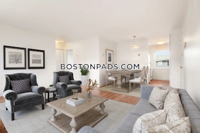 East Boston Apartment for rent 3 Bedrooms 1 Bath Boston - $4,015 No Fee