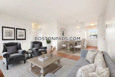 East Boston 2 Beds 1 Bath Boston - $3,045 No Fee