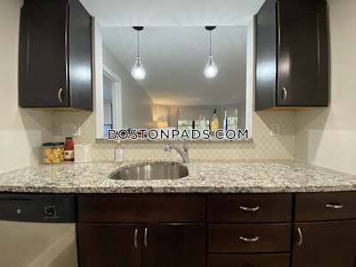 Back Bay Apartment for rent 2 Bedrooms 1 Bath Boston - $5,360