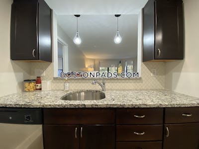 Back Bay Apartment for rent 2 Bedrooms 1 Bath Boston - $4,723