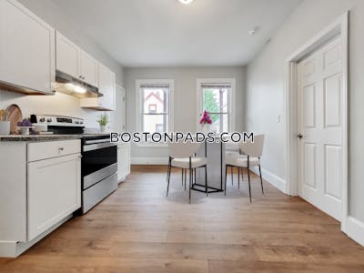 Dorchester Apartment for rent 3 Bedrooms 1 Bath Boston - $2,950