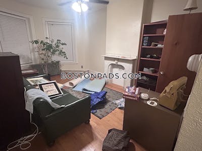 South End Apartment for rent 2 Bedrooms 1 Bath Boston - $2,400 No Fee