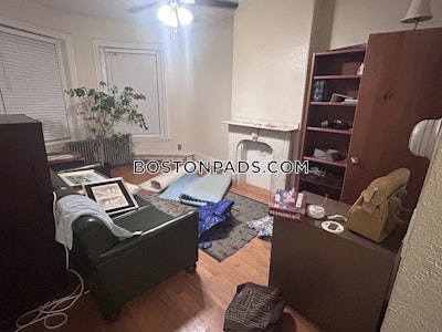 South End Apartment for rent 2 Bedrooms 1 Bath Boston - $2,400 No Fee