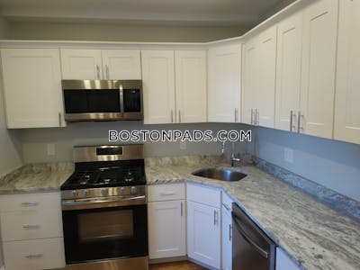 Dorchester Apartment for rent 2 Bedrooms 1.5 Baths Boston - $2,990
