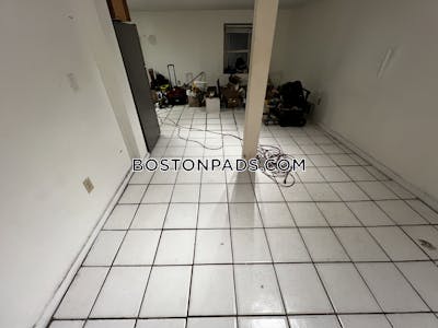 Mission Hill Apartment for rent 1 Bedroom 1 Bath Boston - $3,000